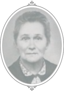 Louise Stern: The Discreet Visionary